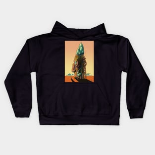 Pilgrimage Kids Hoodie